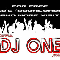 THE THROWDOWN MIX #2 - DJ ONE by OFFICIAL-DJONE