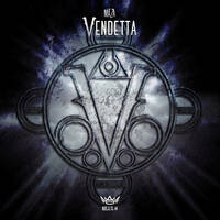 NOISJLTD-44 Maza - Vendetta