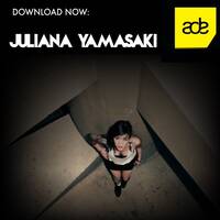 Juliana Yamasaki @ ADE 2015 (NL) 16.10.15 by Juliana Yamasaki