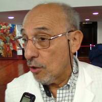 Victor Aramayo - Secretario General APUAP - Pago de adicionales by UNJu Radio 05