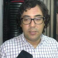 Cesar Arrueta - Elecciones directas en Humanidades by UNJu Radio 05