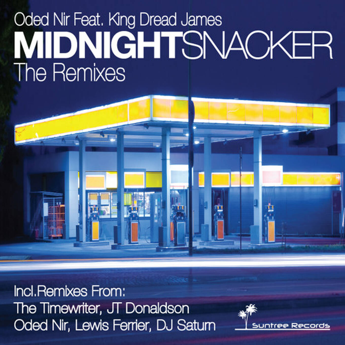 Oded Nir-Midnight Snacker (Lewis Ferrier remix) episode artwork