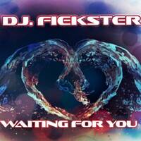 Waiting For You by Fiekster