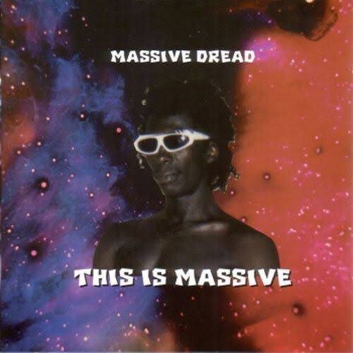 NAGGO MORRIS MEETS MASSIVE DREAD - DJ CLAIMAX DEE