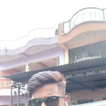 Jitu Jadav