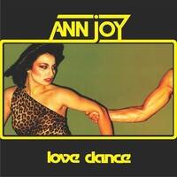 Disco Joy 25 by Disco Internet