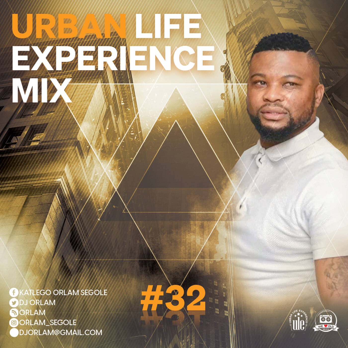 Urban_Life_Experience_mix #32_ by_Orlam episode artwork