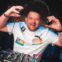 DJ YOURANT ROZGRZEWKA @ OMEN CLUB PŁOŚNICA - BIAŁA VIXA - 27.01.2023 - by OMEN CLUB