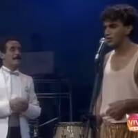 (1986) Willie Colon &amp; Caetano Veloso - Mel by DJ ferarca - Clásicos, Mixes & Jazz