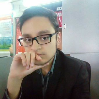 Aldayir Elias Billota Chavez