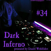 Dark Inferno #34 22.11.2014 by Daniel Wohlfahrt