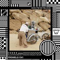 FROWELO 1541 - SETBLOCK #10 by GDS.FM