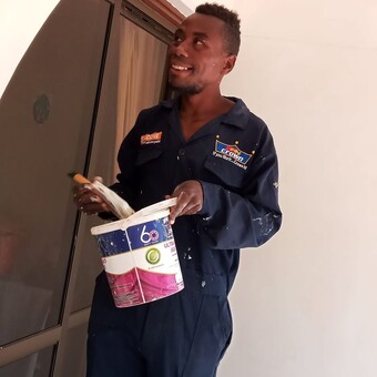 Arsenale Ni Benar Mahuvi