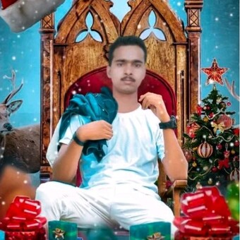 DJ Ashish Prem Nagar