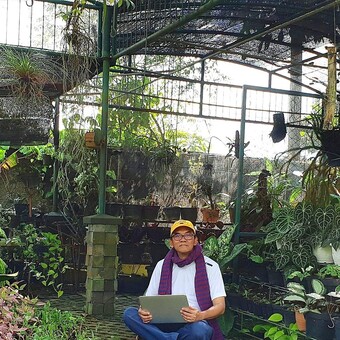 Hariadi Kartodihardjo