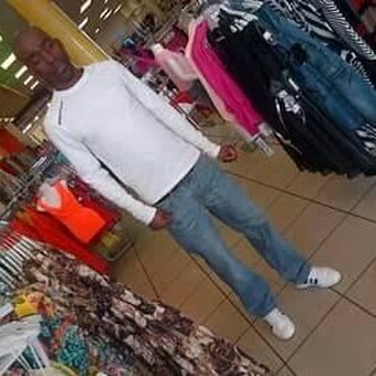 Sibuyi Alwin Stafans