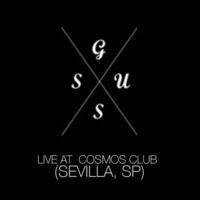 G.SUS LIVE AT COSMOS CLUB (SEVILLA, SP) 30.11.2012 by G.SUS OFFICIAL