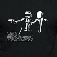 Rectified - Get Funked Up by Rectified