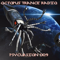 Octopus Trance Radio (OTR) Psycursion 009 October 2016 by Attika 🐙
