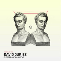 Subterreanean Groove [Original Mix] - Mobilee 145 by David Duriez