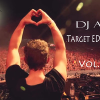 DJ Arjun - Target EDM &amp; House (Vol. - 9)[a] by DJ ARJUN (OFFICIAL)