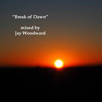 Vinyl Mix Vol 7 - Break of Dawn by Jay W