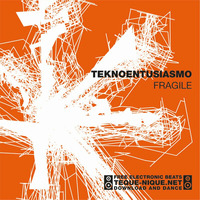 TEKNOENTUSIASMO - WITH by Teque-nique Netlabel