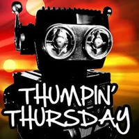 Thumpin' Thursday - 29.10.2015 by Agent808