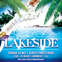 DJ JOSE Live Set @ Lakeside By Novolari (24 - 05 - 2015) by DJ JOSE