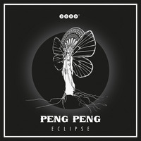 05 PengPeng - Raven - Eclipse - EP - 3000Grad028 - Snippet by 3000GRAD / ACKER RECORDS