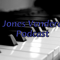 Jones Vendera Podcast #002 (incl. DJ Guest - Mix by Thiemmoh) by Jones Vendera