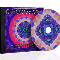 Goawizzard - Krasodelica2 [Promo-Dj-Set-May-2012] by Goawizzard Project Hamburg
