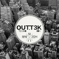 Radio Show #03 by Outt3k