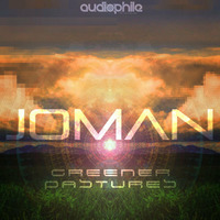 Greener Pastures by Joman