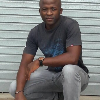 Sizwe Mchunu