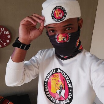 Sibusiso Isaac Nene - Nkosi