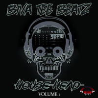 HOUSE HEAD VOLUME 1-BIVA TEE BEATZ by BivaTee Beatz
