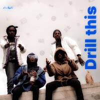 DRILL MIX