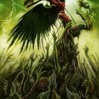 Cthulhu - Satan by Cthulhu