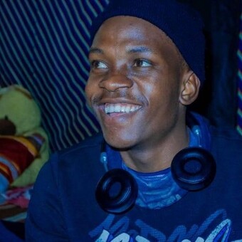 Thabang Gumede
