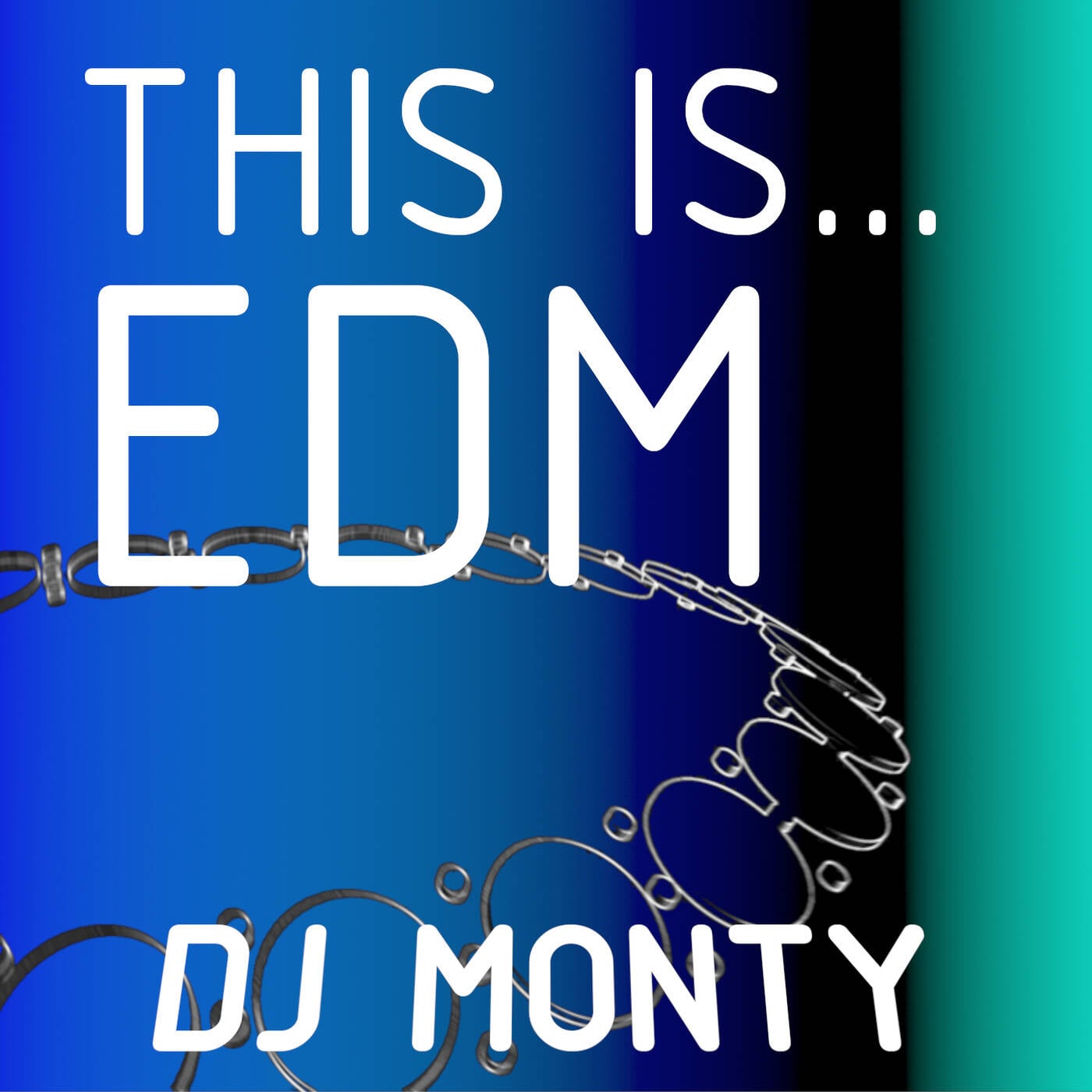 This Is... Best of Electronic Dance Music (EDM) podcast artwork