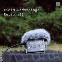 Field Recordings | Retro #63 by PG3A