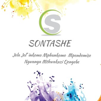 Vuyani Sontashe