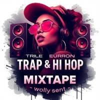 TRAP &amp; HIPHOP-MIXTAPE-VOL10-BY-DJ WOLLYS ENT 2025 by wollys entertainment