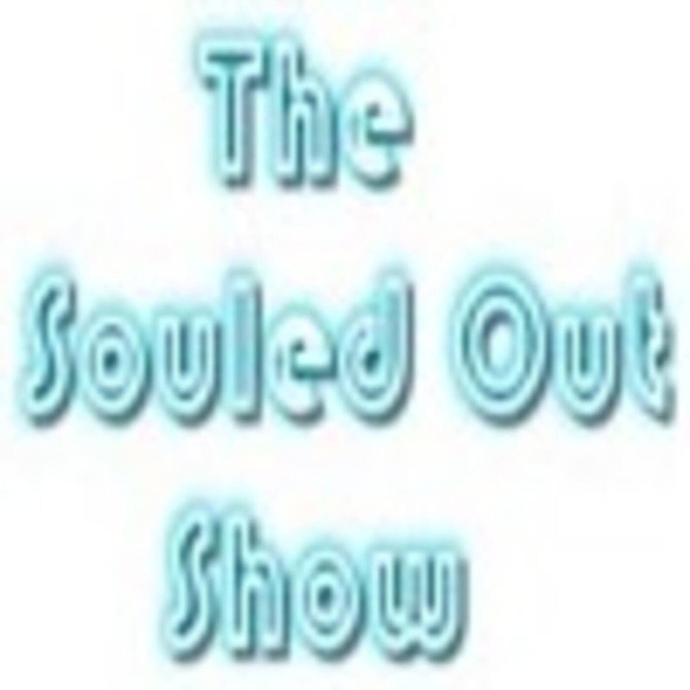 The Souled Out Show July 12th 2015 episode artwork
