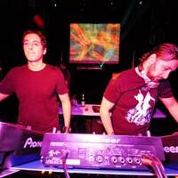 Deep Dish - Live @ Home Club, Budapest, Hungary (2003-04-18) by Everybody Wants To Be The DJ