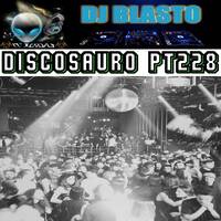 Discosauro Pt228 by DjBlasto