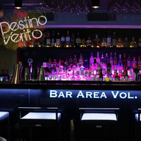 Destino &amp; Verito - Bar Area by DSTNO