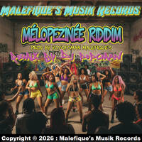 Baby Oil And Baby Lotion (Dj Popcman Remix) {Mélopezinée Riddim Prod By Yoyopcman Malefique's} by Dj Popcman Beat'king