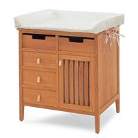 Junior Santiago - Diaper Changing Table Session by DJ Junior Santiago